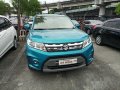 Suzuki Vitara 2018 GLS AT for sale-0