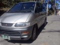 Mitsubishi Spacegear van 1998 for sale -5