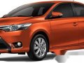 Toyota Vios E 2018 for sale-13