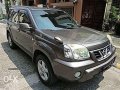 2006 Nissan Xtrail for sale-0