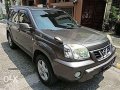 2006 Nissan Xtrail for sale-10