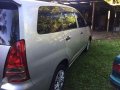 Toyota Innova J 2007 for sale-4