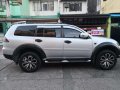 Like New Mitsubishi Montero for sale-8