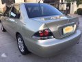 Mitsubishi Lancer 2009 for sale-4
