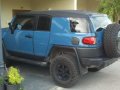 2008 Toyota FJ Cruiser 4x4 for sale -3