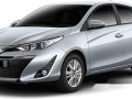 Toyota Yaris E 2018 for sale-1