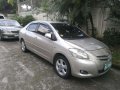 2007 Toyota Vios for sale-0