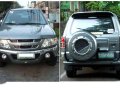 Isuzu Sportivo 2007 for sale-0