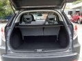 2017 Honda HR-V 1.8 E CVT AT for sale -1