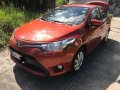 2018 Toyota Vios E for sale-2