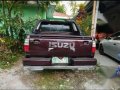 1998 Isuzu Fuego for sale-2