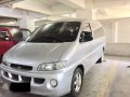 Hyundai Starex 2000 for sale-6