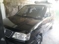 Mitsubishi Adventure 2002 for sale-0