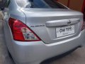 Nissan Almera 2017 MT for sale-1