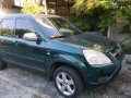 Honda Cr-V 2003 for sale-0