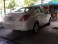 2013 Nissan Almera For sale-2