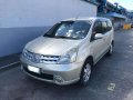 Nissan Grand Livina 2009 Model for sale -4