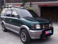 Mitsubishi Adventure Super Sport 1999 for sale -2