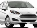 Ford Fiesta Trend 2018 for sale-0