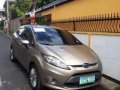 Ford Fiesta 2011 Model for sale-3