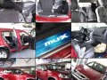 Isuzu Dmax 2018 for sale-3