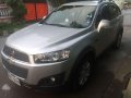 Chevrolet Captiva 2016 for sale-3