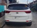 Kia Sportage 2018 For sale-0