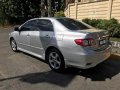 Toyota Corolla Altis 2013 for sale-4