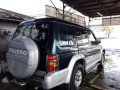 1997 Mitsubishi Pajero for sale-4