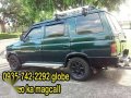 2000 Isuzu Hilander for sale-8