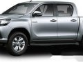 Toyota Hilux G 2018 for sale-0