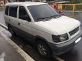 Mitsubishi Adventure 2001 for sale-2