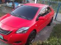 2012 Toyota Vios 1.3 J  for sale-1