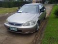 Honda Civic LXI 1999 model for sale-0