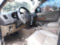 2011 Toyota Fortuner for sale-7