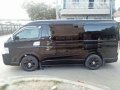 For sale 2007 Toyota Hiace -8