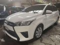 2016 Toyota Yaris for sale-1