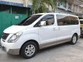Hyundai Starex GOLD 2011 AT diesel-1