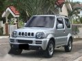  2012 Suzuki Jimny 4x4 1st own for sale -5