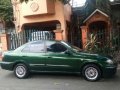 Nissan Sentra Exalta 2003 automatic-10