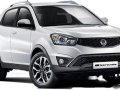 Ssangyong Korando Awd Elx 2018 for sale-5