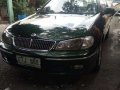 Nissan Sentra Exalta 2003 automatic-7