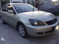 2009 Mitsubishi Lancer for sale-1
