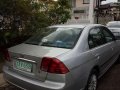 2001 Honda Civic for sale-0