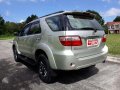 2011 Toyota Fortuner for sale-4