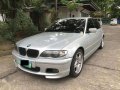 BMW 318D 2004 FOR SALE-4