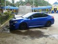 Subaru WRX 2015 for sale-4