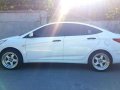 Hyundai Accent 2016 Automatic for sale-3