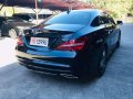 2017 MercedesBenz CLA200 AMG for sale -3