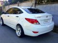 Hyundai Accent 2016 Automatic for sale-4